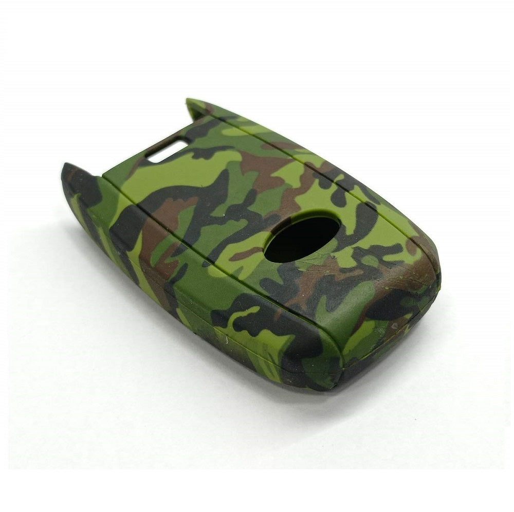 KIA KEY COVER - CAMO006