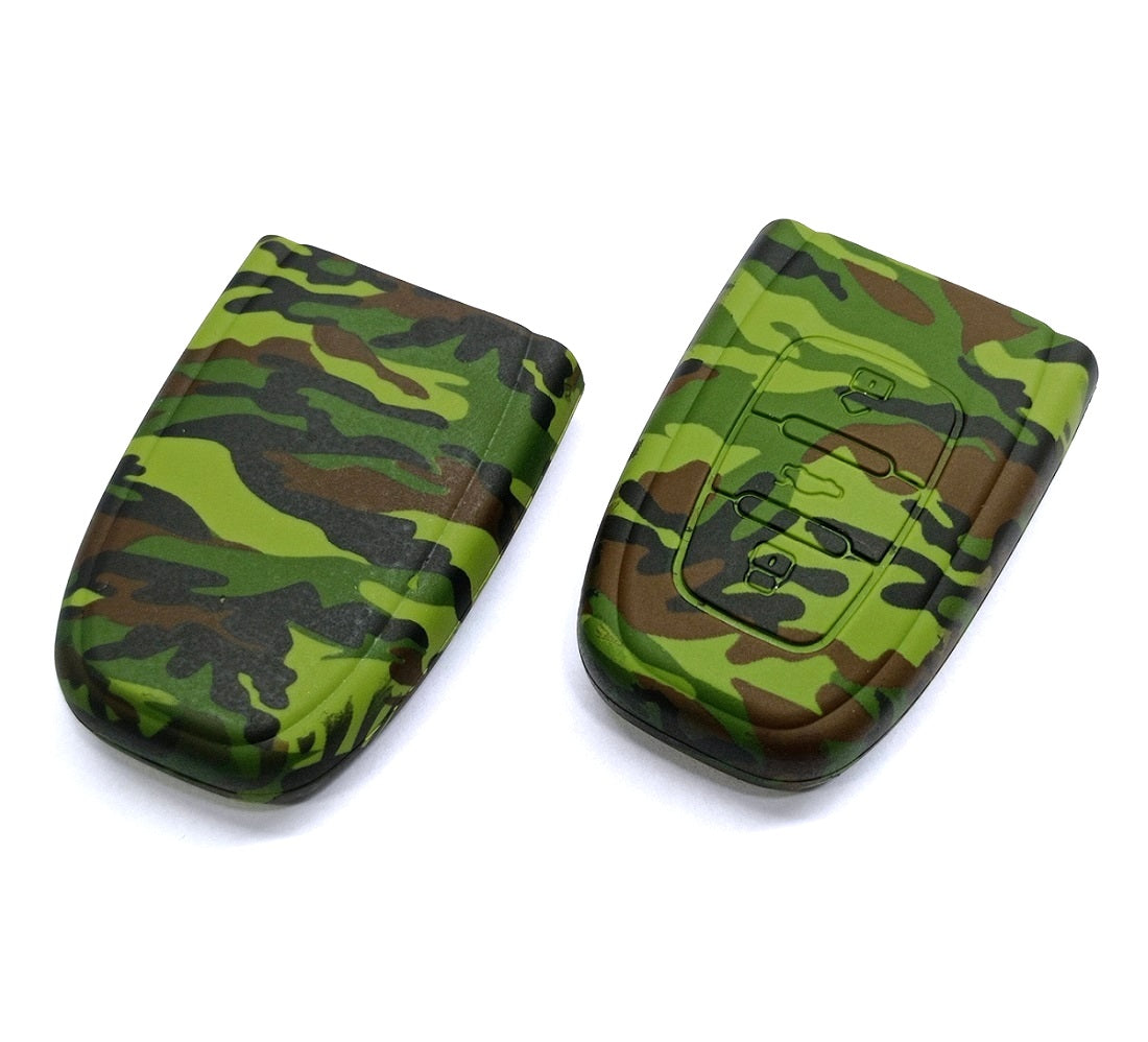 AUDI KEY COVER - CAMO010