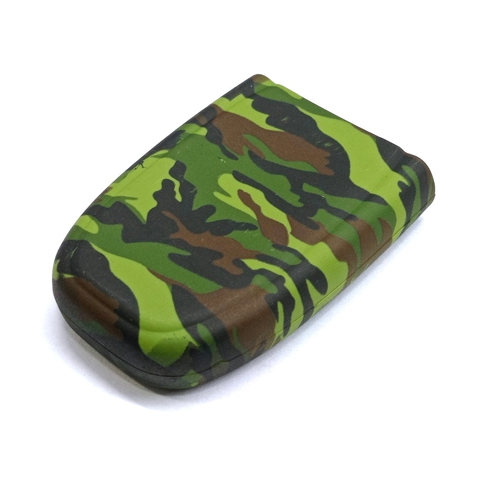 AUDI KEY COVER - CAMO010