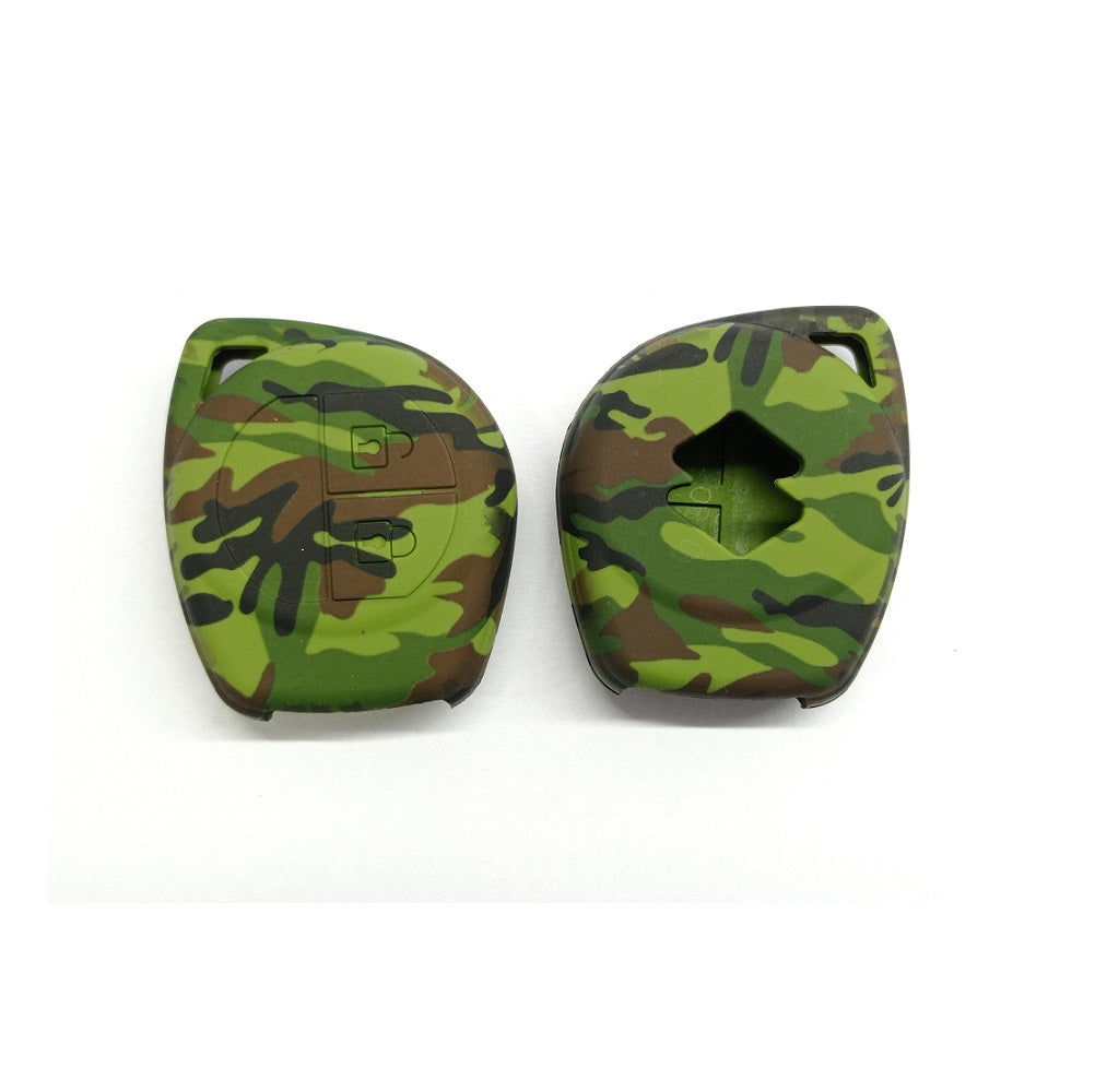 SUZUKI KEY COVER - CAMO0012