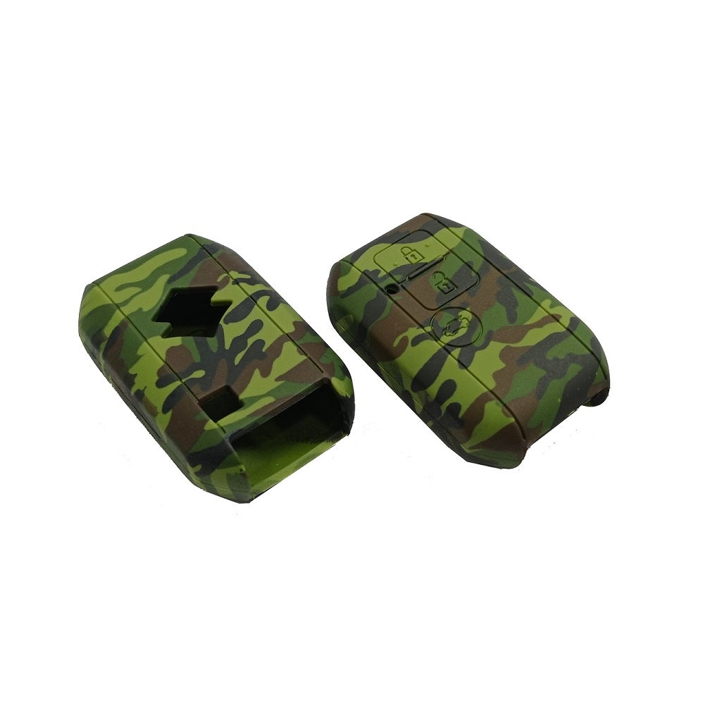 SUZUKI KEY COVER - CAMO015