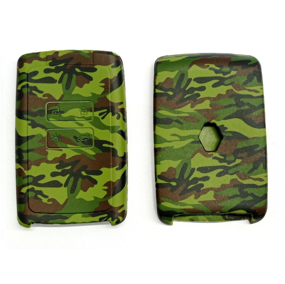 RENAULT KEY COVER - CAMO019