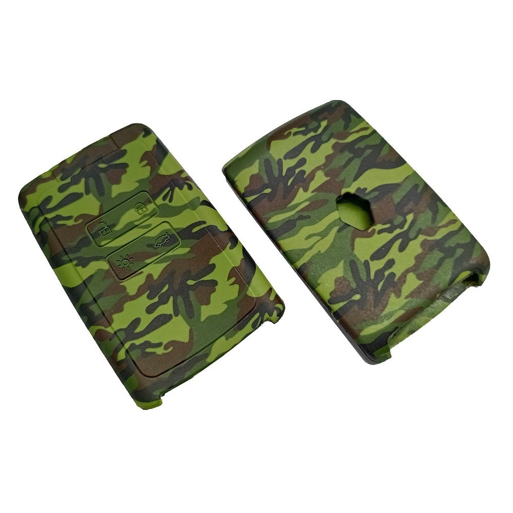 RENAULT KEY COVER - CAMO019