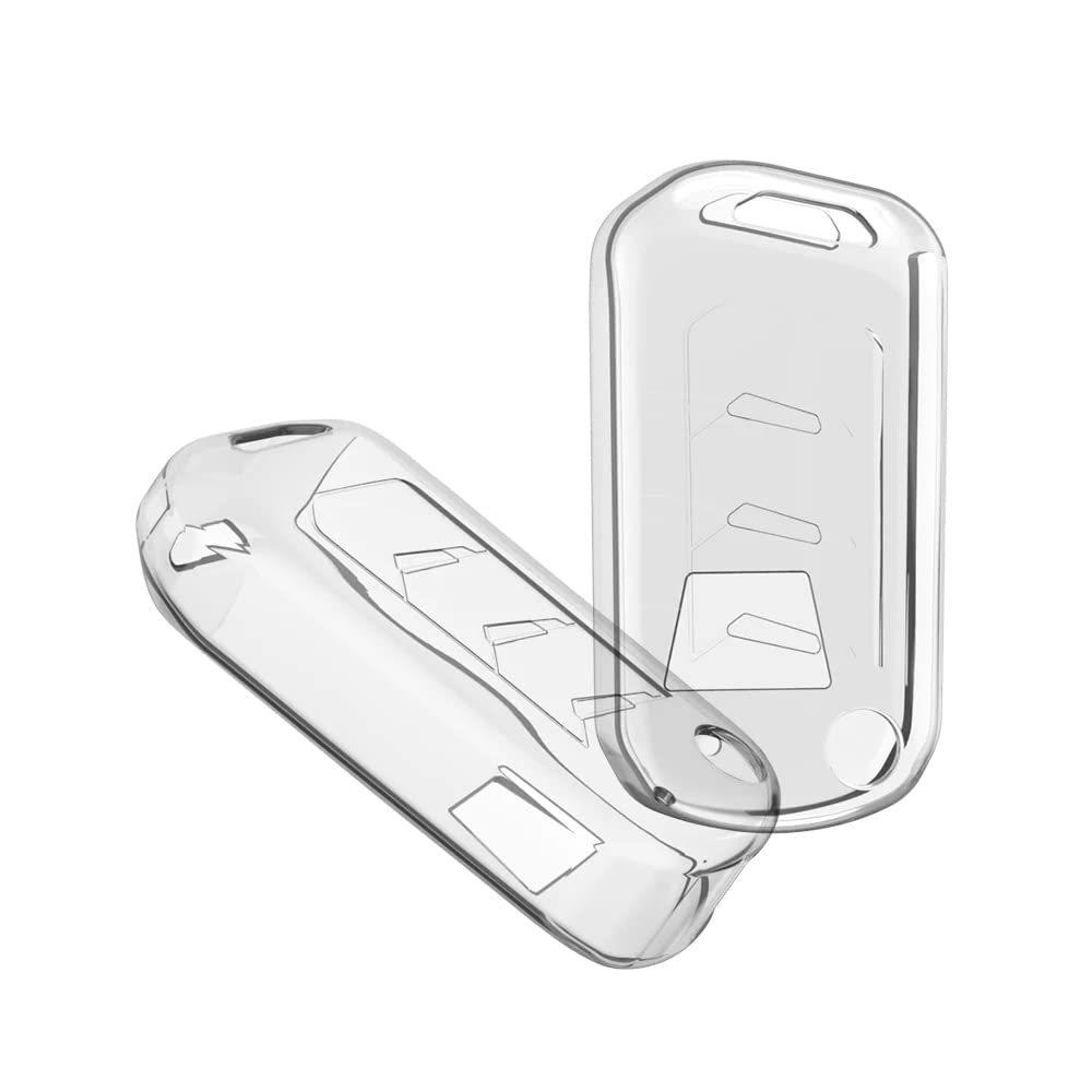 MAHINDRA KEY COVER - CLTP09
