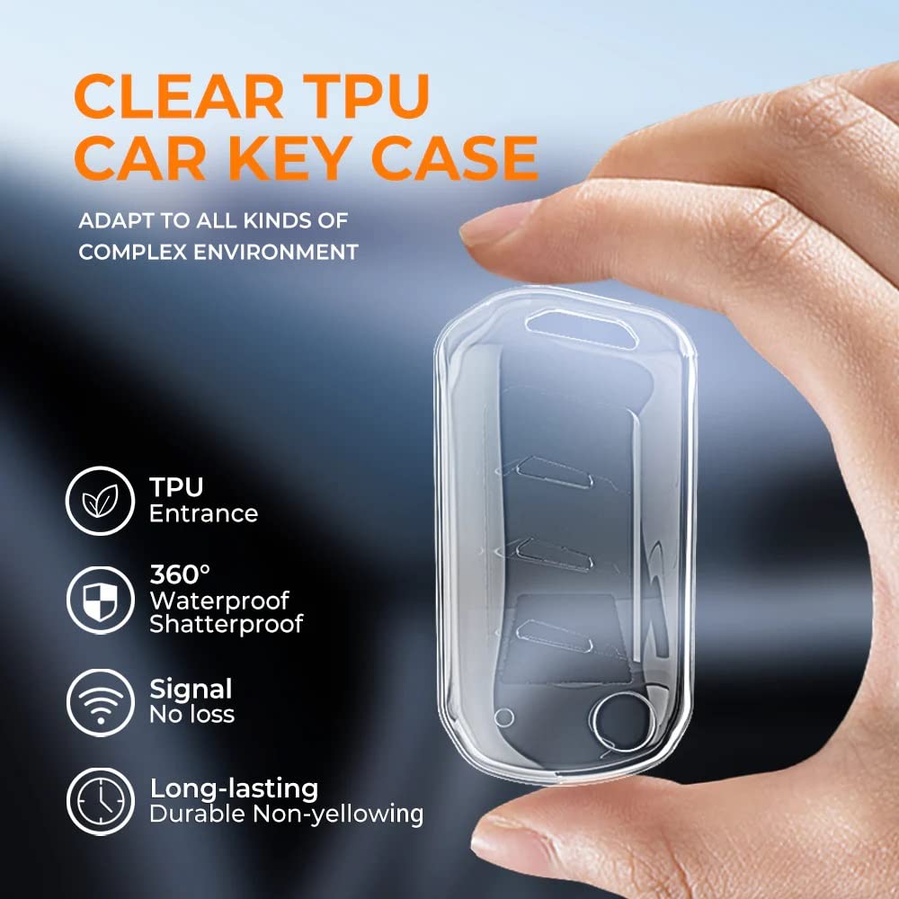 MAHINDRA KEY COVER - CLTP09