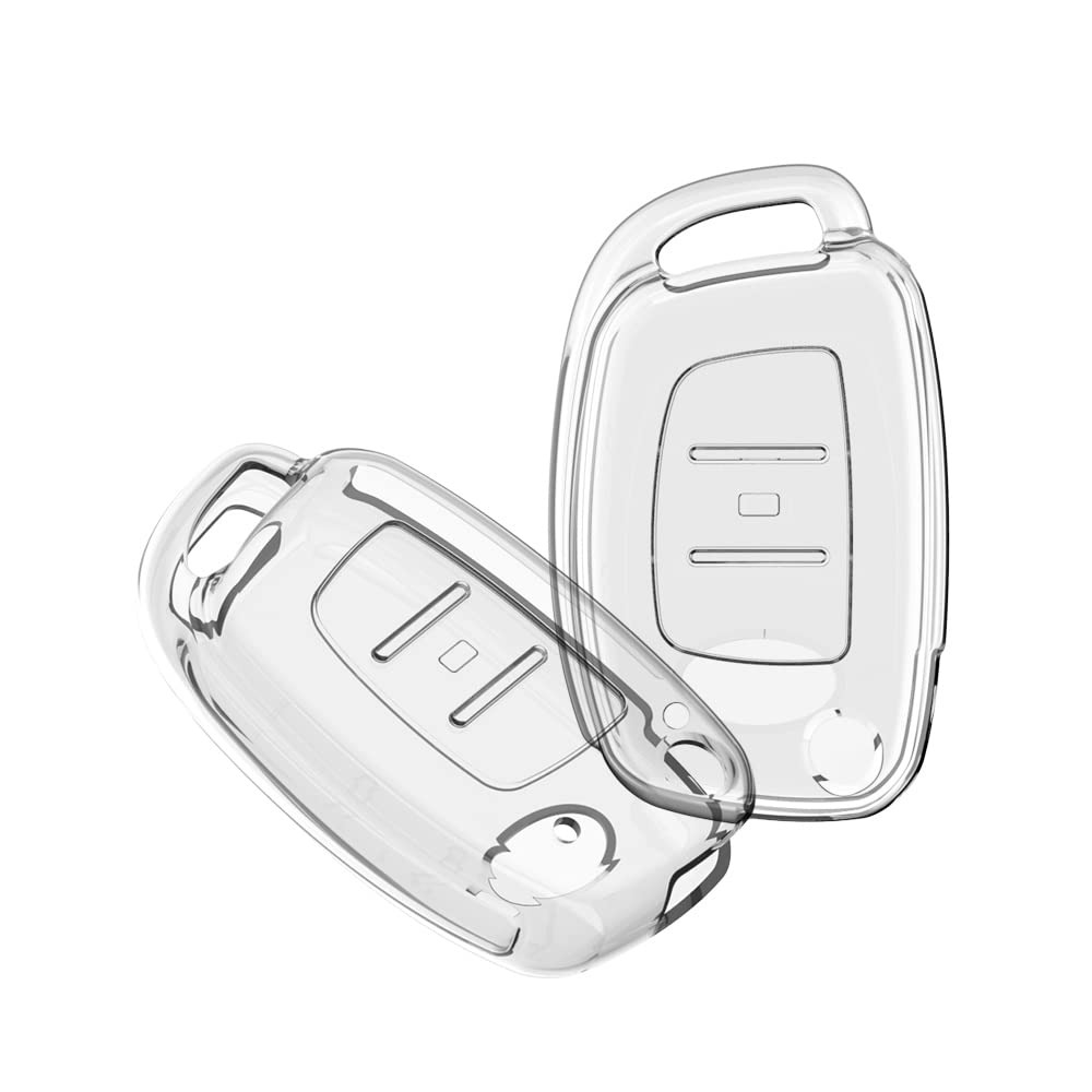 HYUNDAI KEY COVER - CLTP10