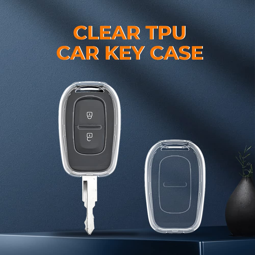 DATSUN KEY COVER - CLTP17