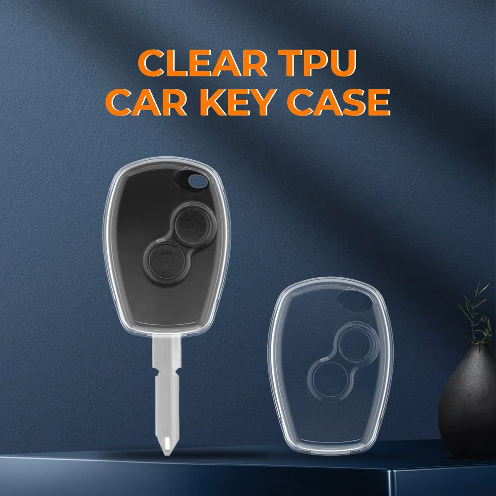 NISSAN KEY COVER - CLTP20