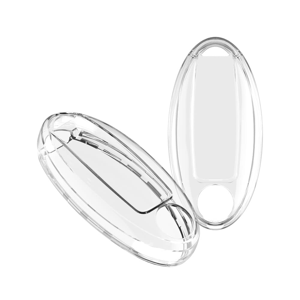 NISSAN KEY COVER - CLTP53