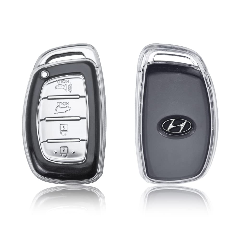 HYUNDAI KEY COVER - CLTP67