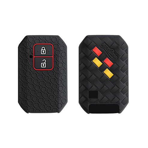 TOYOTA KEY COVER - DE05