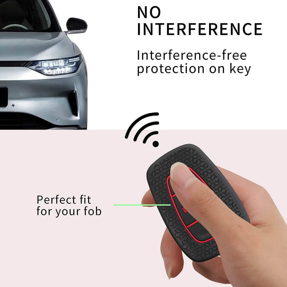 TATA KEY COVER - DE08