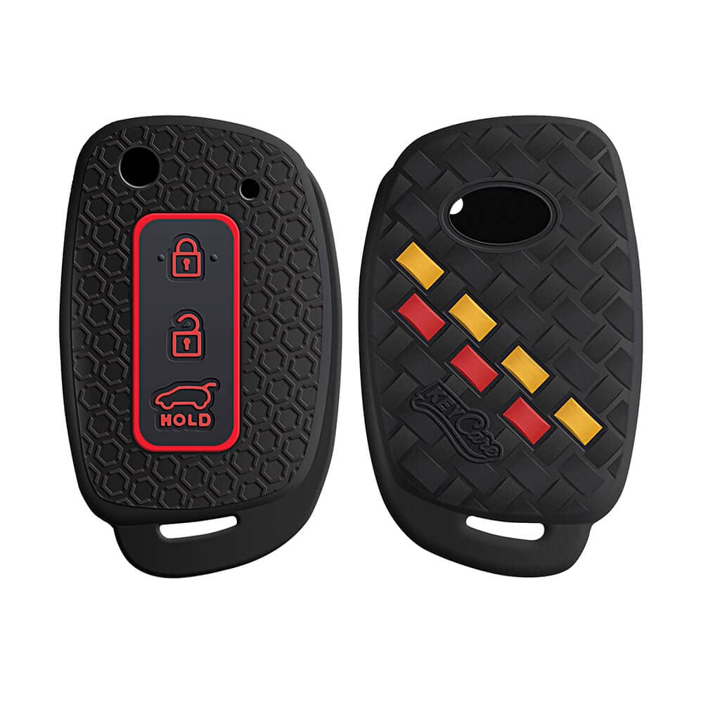 HYUNDAI KEY COVER - DE10