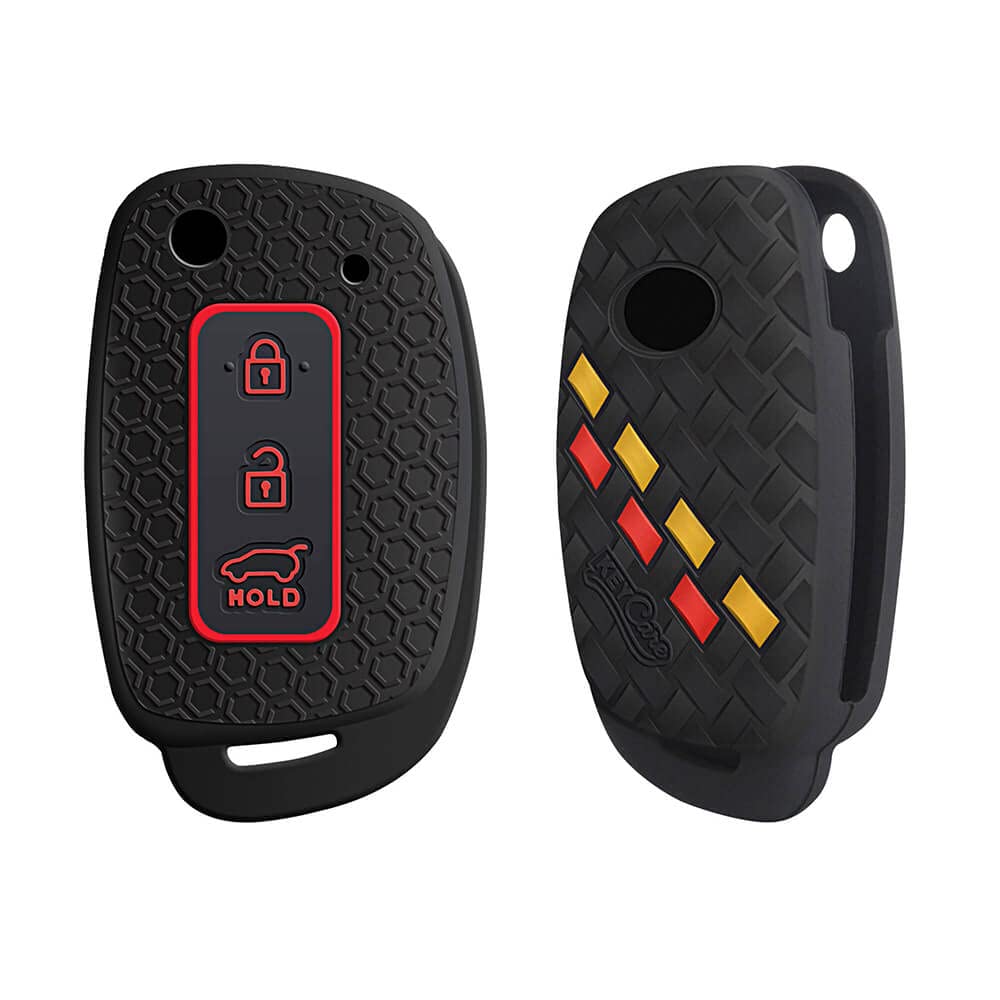 HYUNDAI KEY COVER - DE10