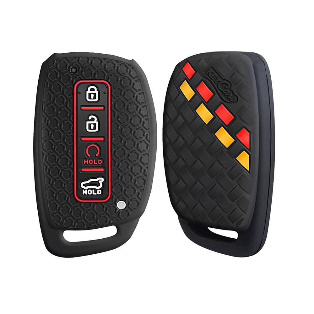 HYUNDAI KEY COVER - DE67