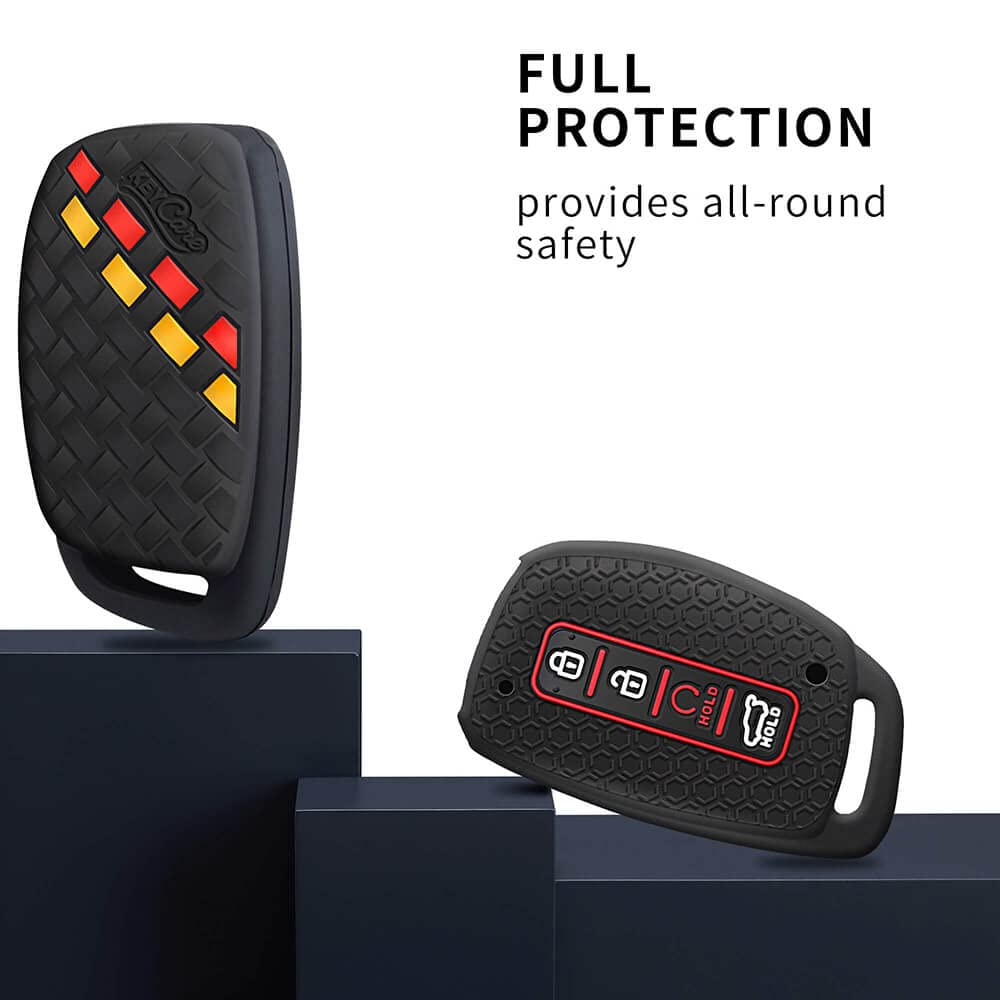 HYUNDAI KEY COVER - DE67