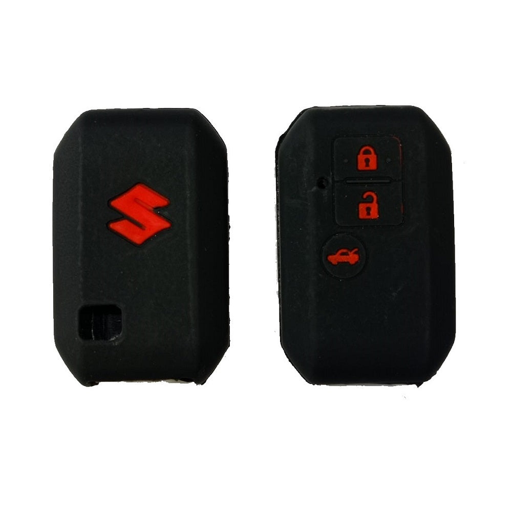 SUZUKI KEY COVER - ECO03BR