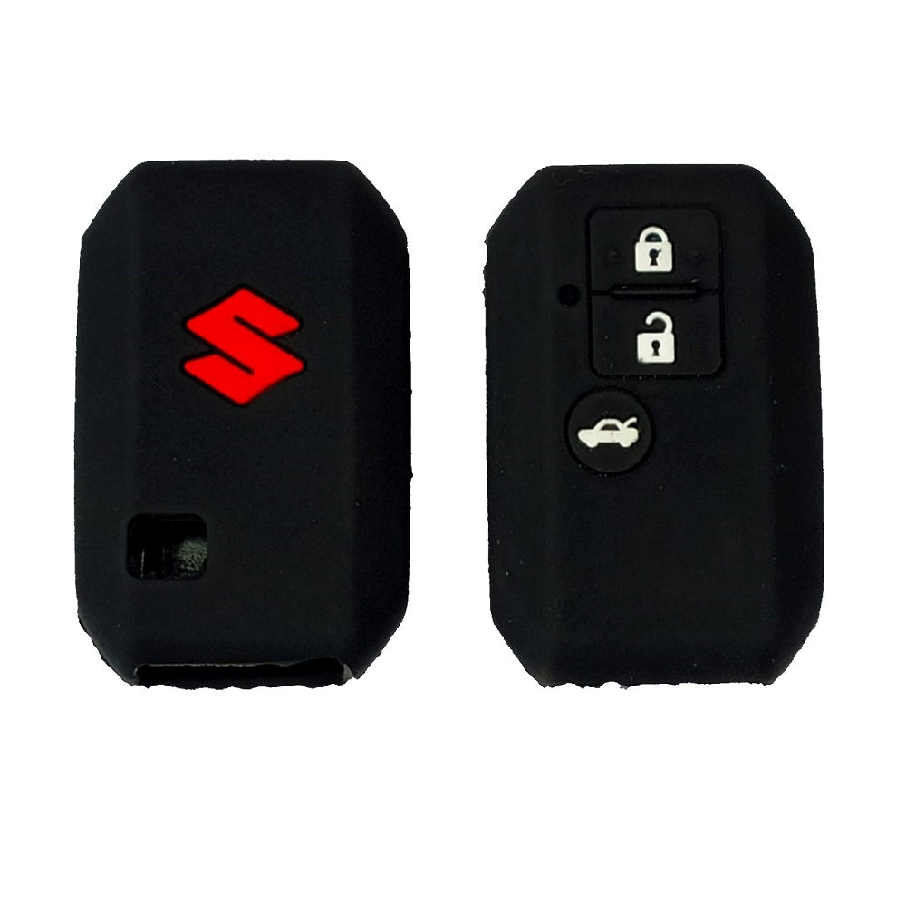 SUZUKI KEY COVER - ECO03BW