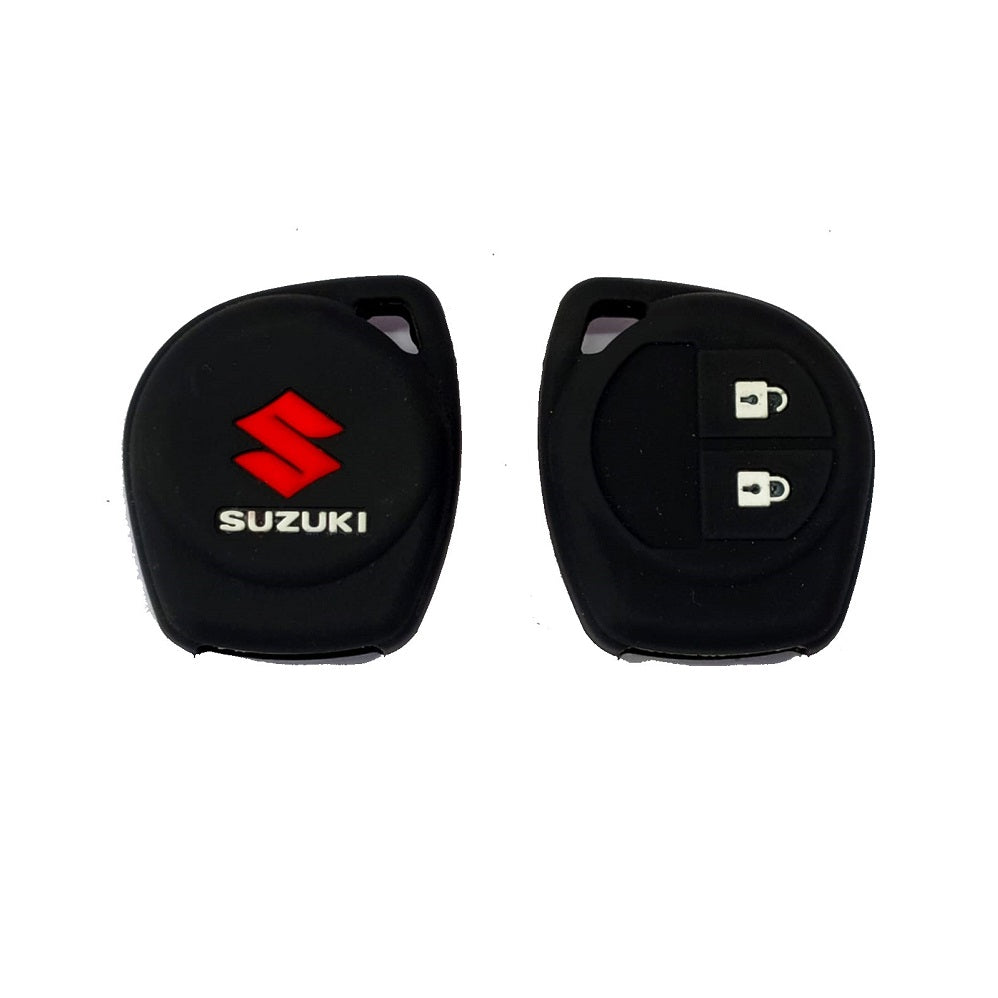 SUZUKI KEY COVER - ECO13BW