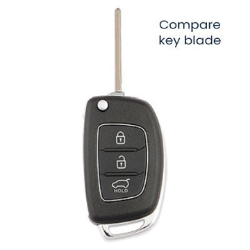 Latest Model Key Hyundai Key Models – KeyKart.in