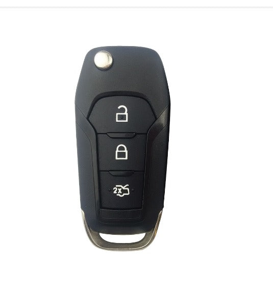 Suzuki key cover