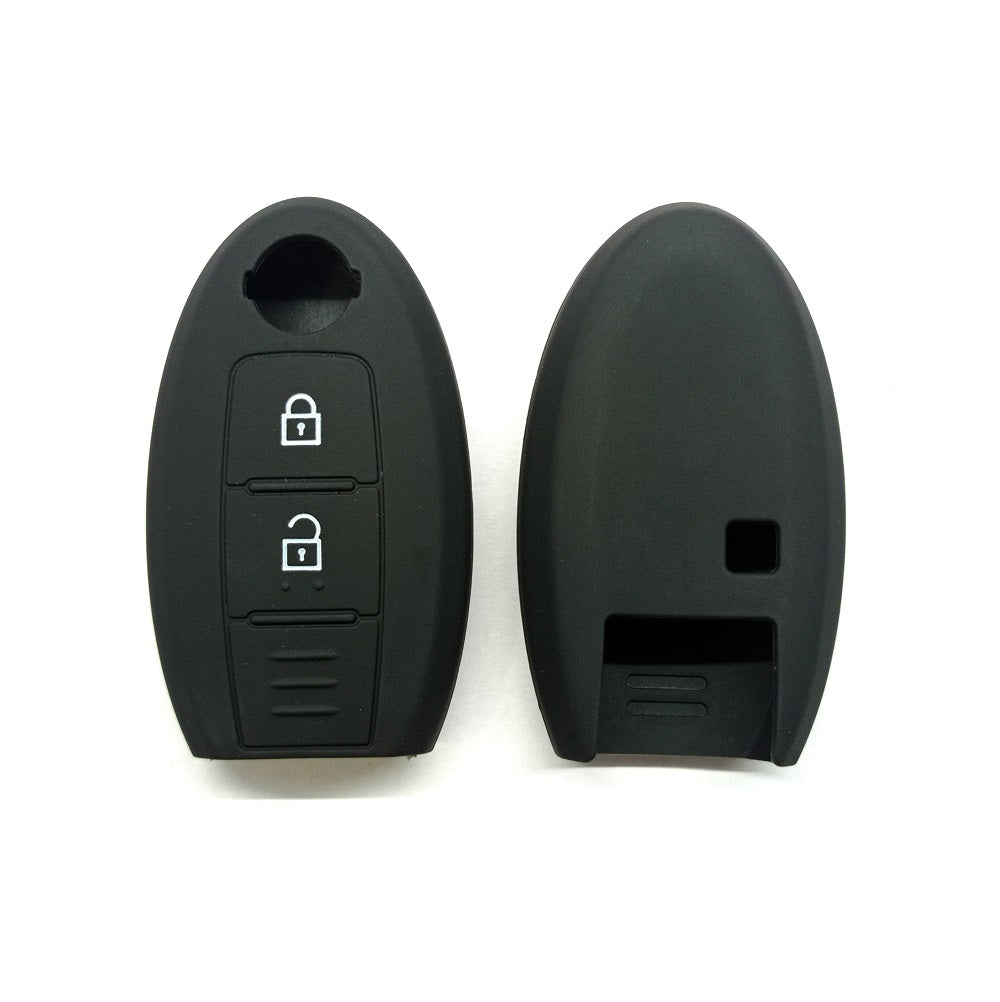 NISSAN KEY COVER - ISC004