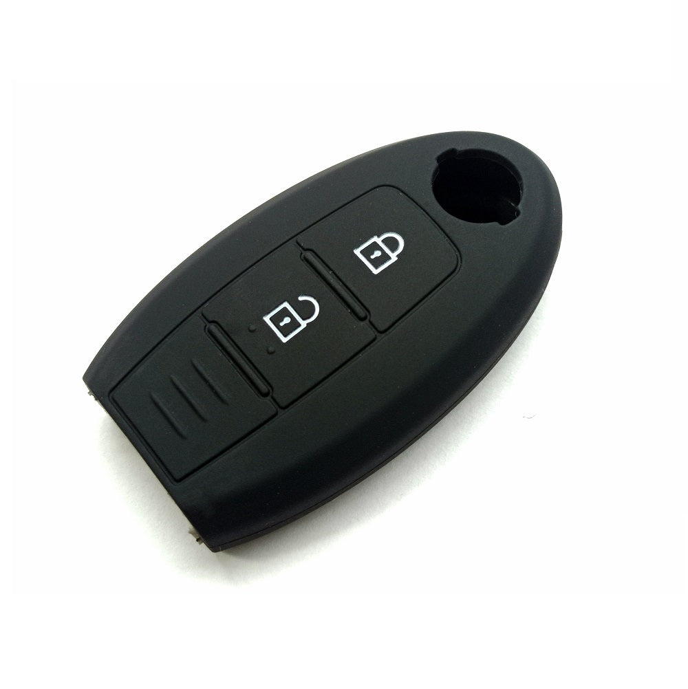 NISSAN KEY COVER - ISC004
