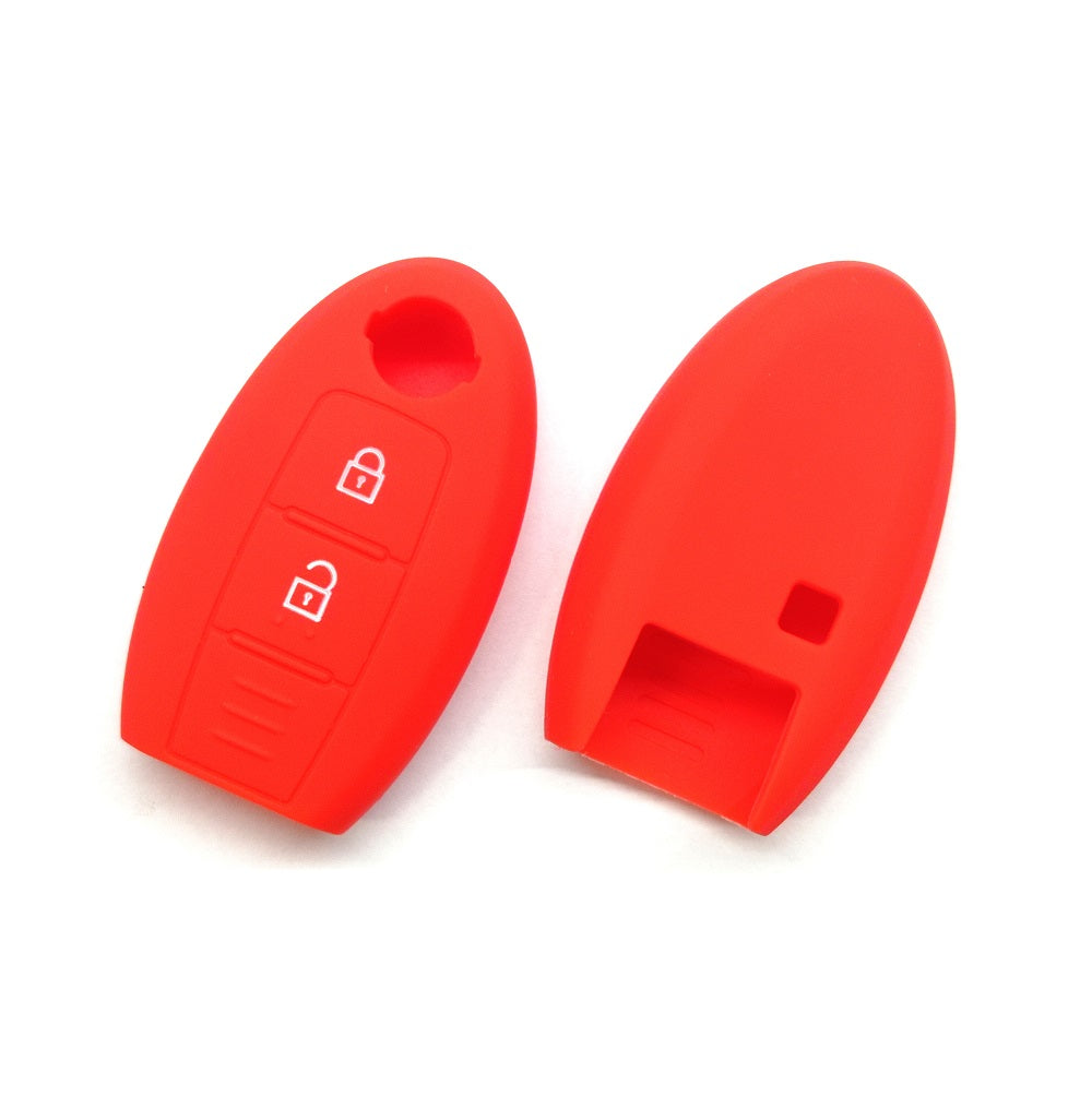 NISSAN KEY COVER - ISC005