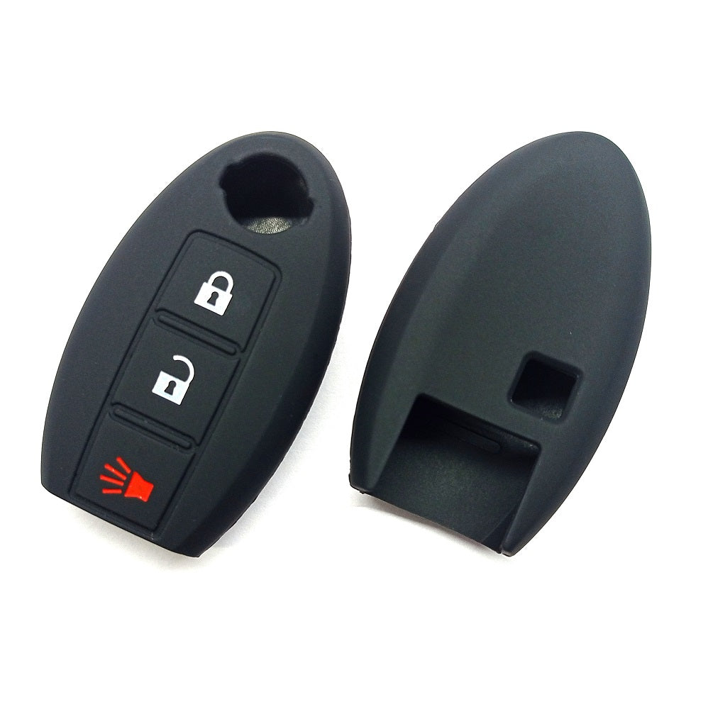 NISSAN KEY COVER - ISC006