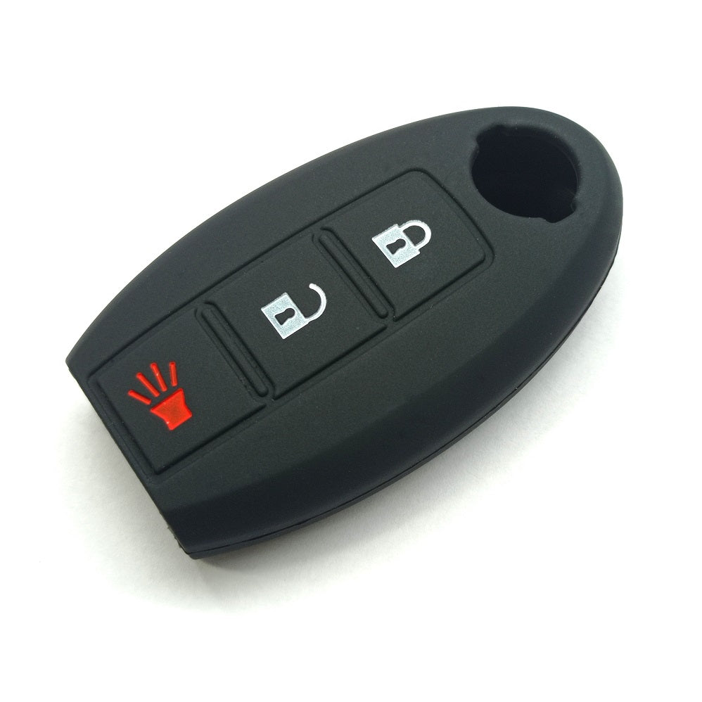 NISSAN KEY COVER - ISC006