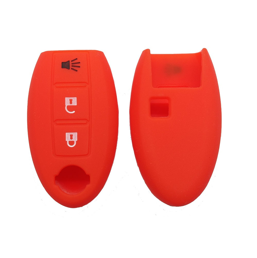 NISSAN KEY COVER - ISC007