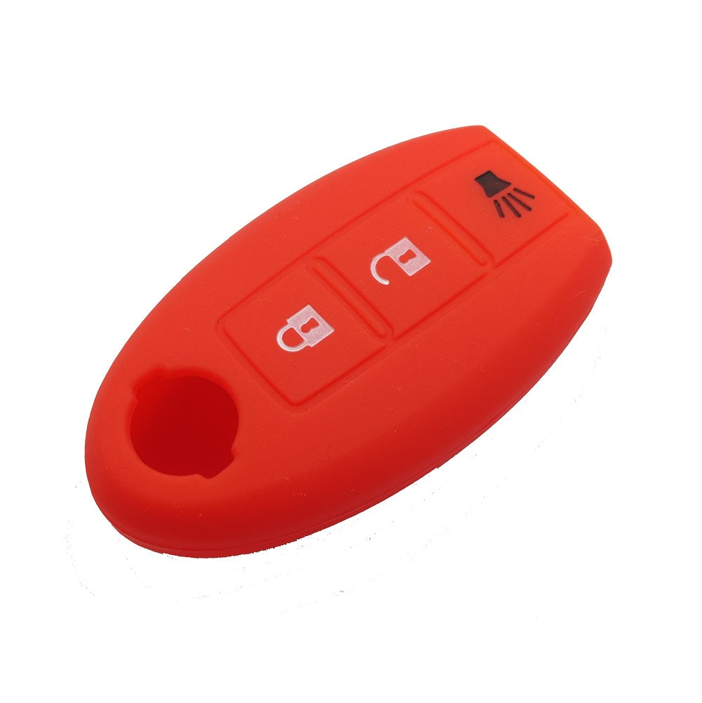 NISSAN KEY COVER - ISC007