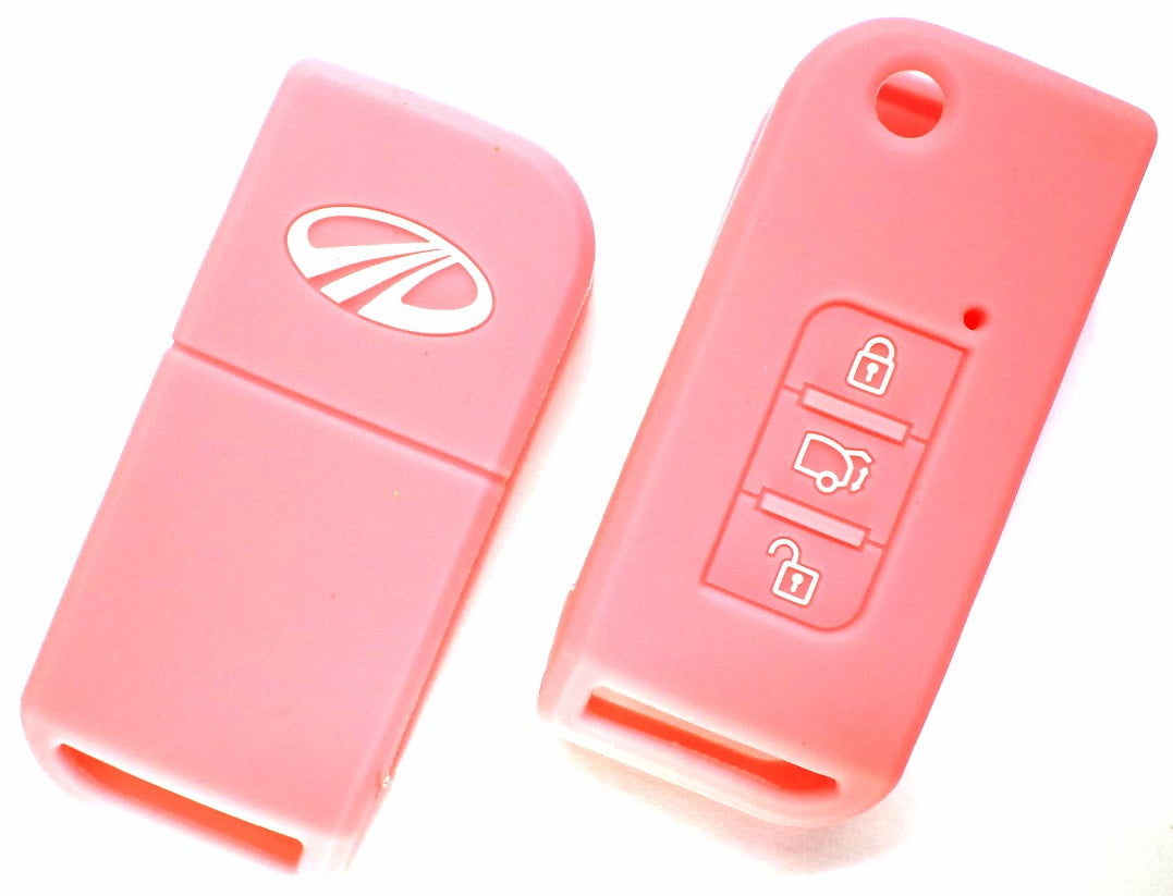 MAHINDRA  KEY COVER - ISC119