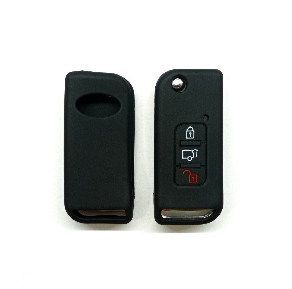 MAHINDRA  KEY COVER - ISC120