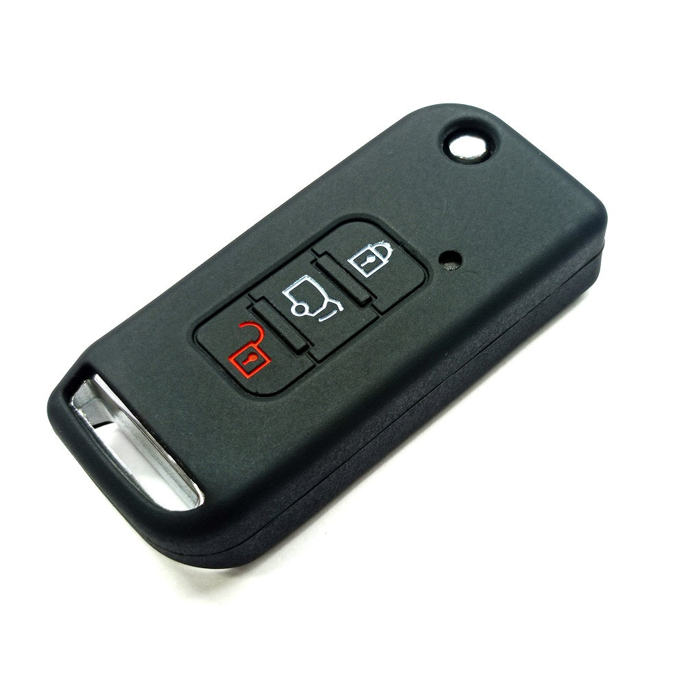 MAHINDRA  KEY COVER - ISC120
