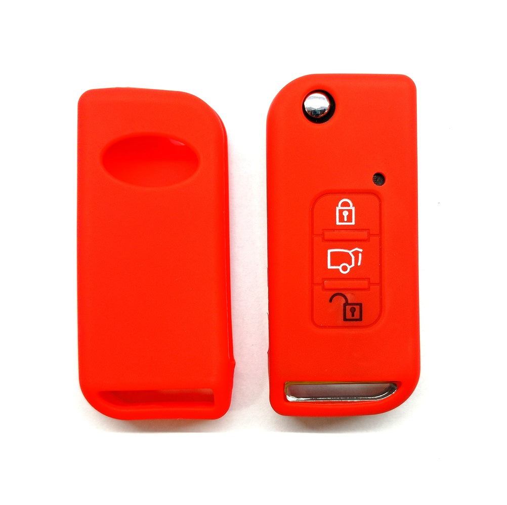 MAHINDRA  KEY COVER - ISC121