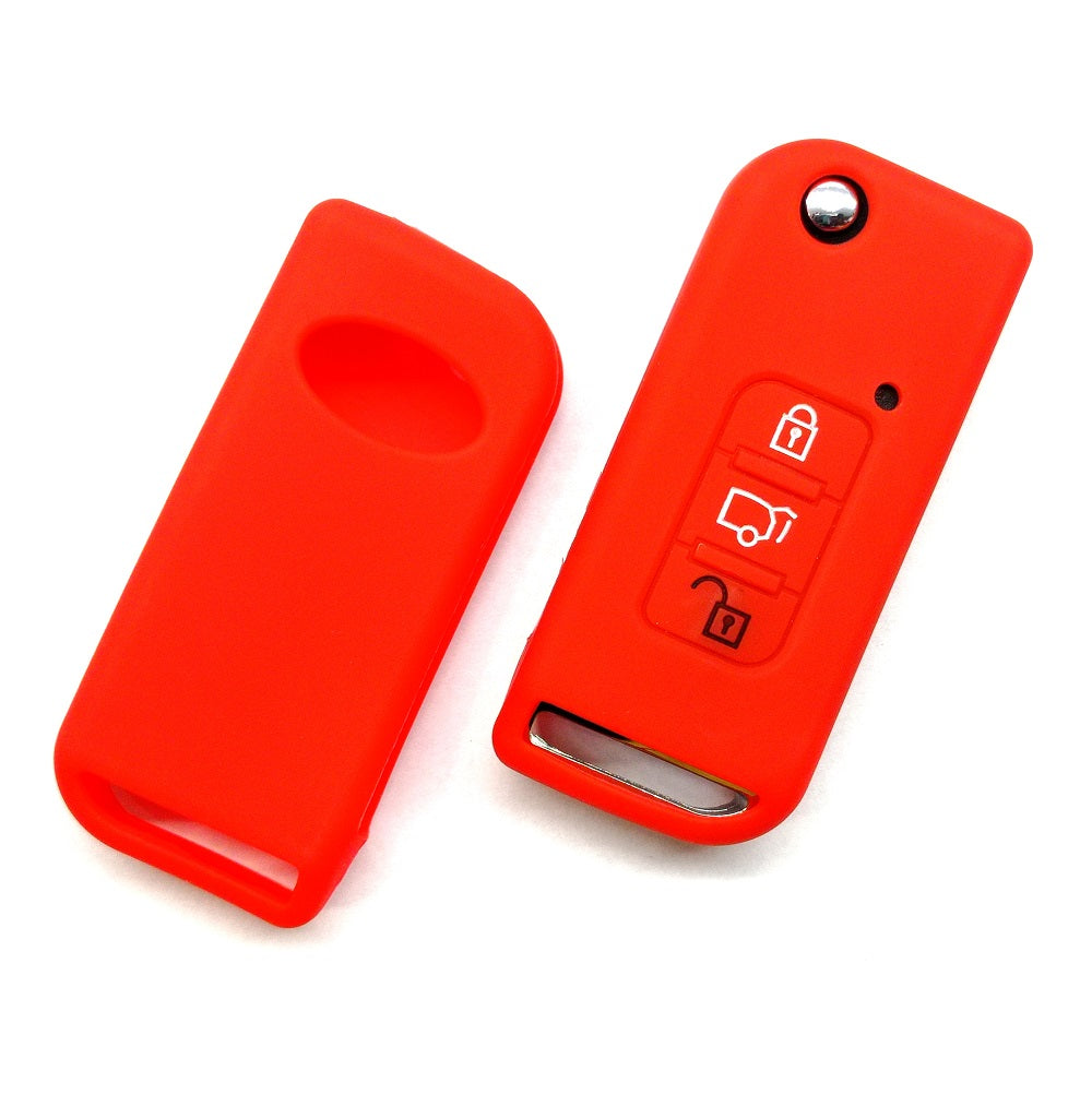 MAHINDRA  KEY COVER - ISC121