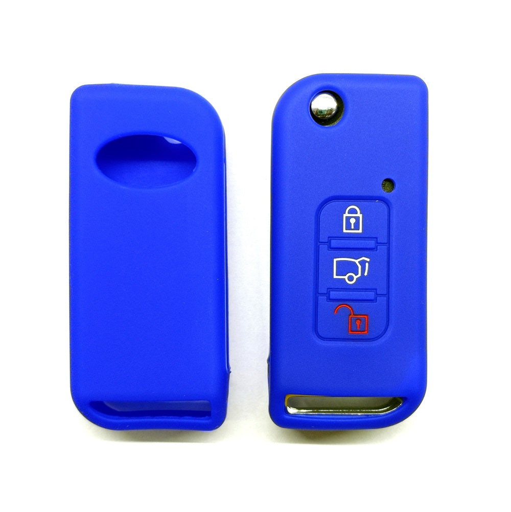 MAHINDRA  KEY COVER - ISC122