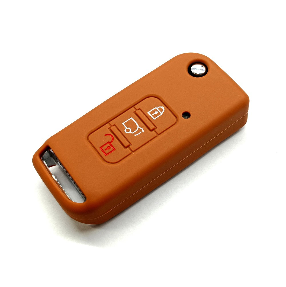 MAHINDRA  KEY COVER - ISC123