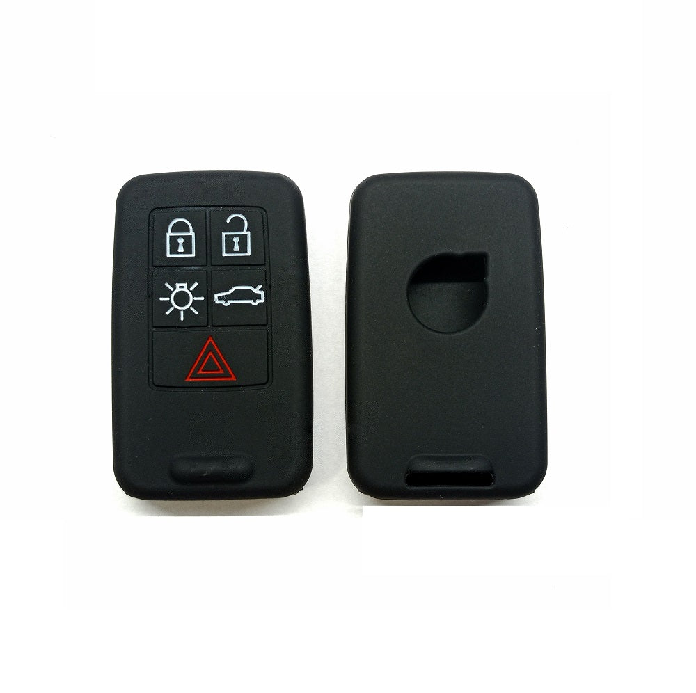 VOLVO KEY COVER - ISC012