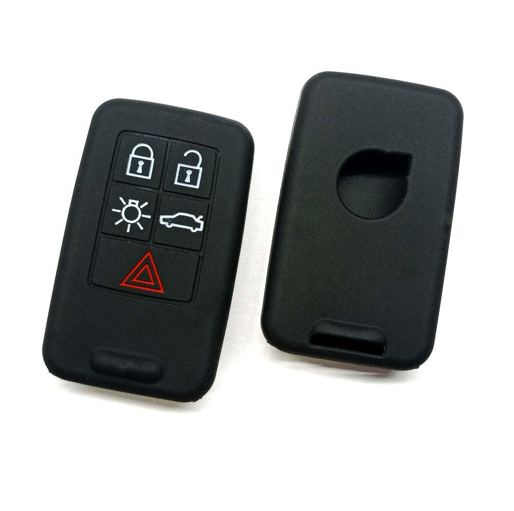VOLVO KEY COVER - ISC012