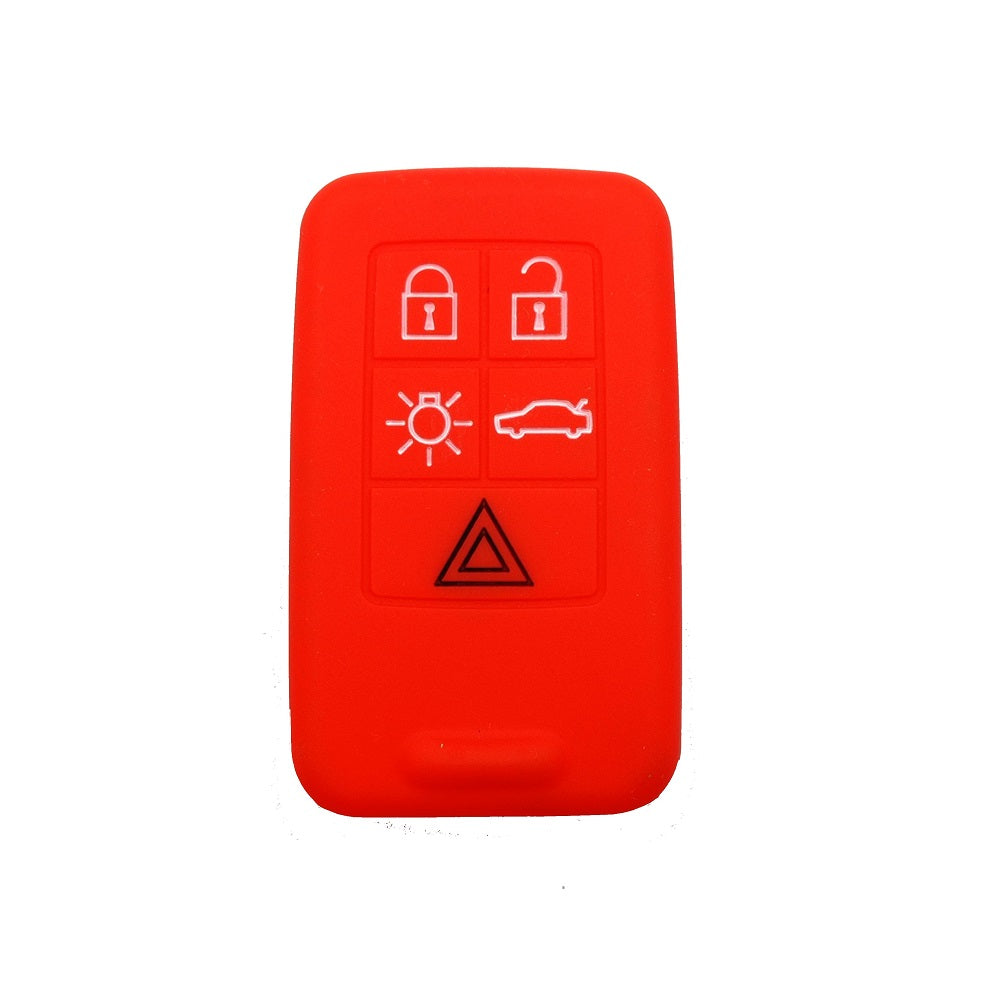 VOLVO KEY COVER - ISC013