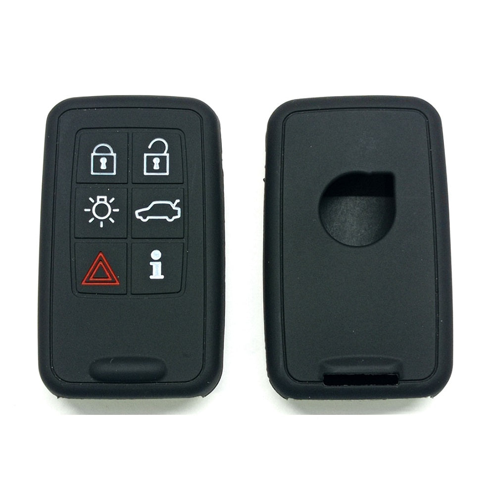 VOLVO KEY COVER - ISC014