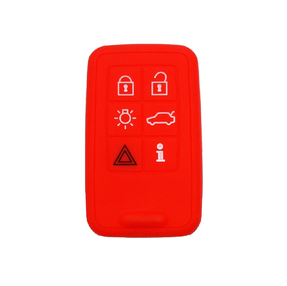 VOLVO KEY COVER - ISC015