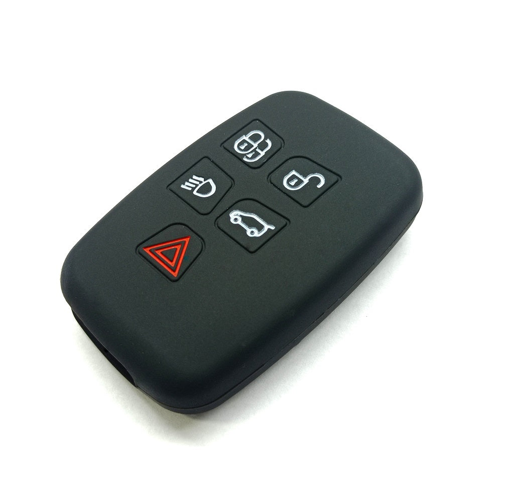 JAGUAR KEY COVER - ISC016