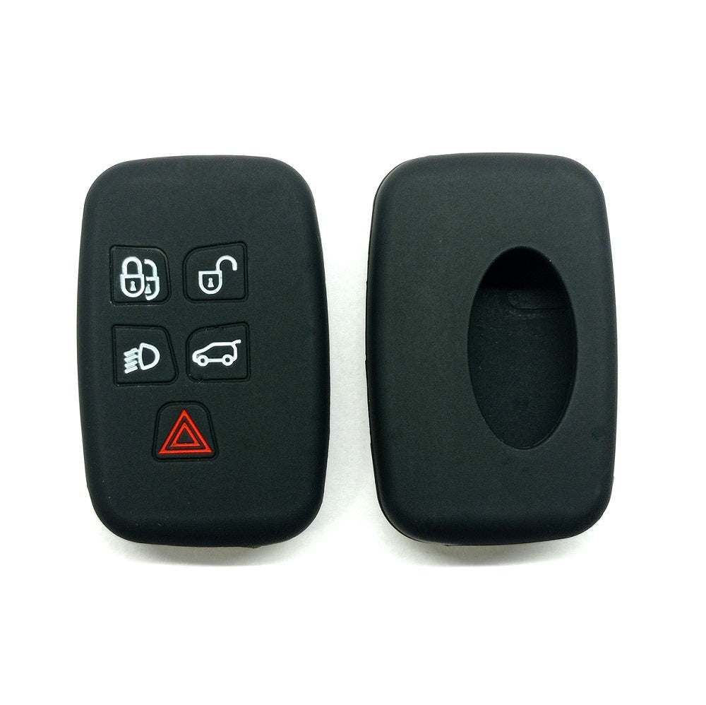 LAND ROVER KEY COVER - ISC016