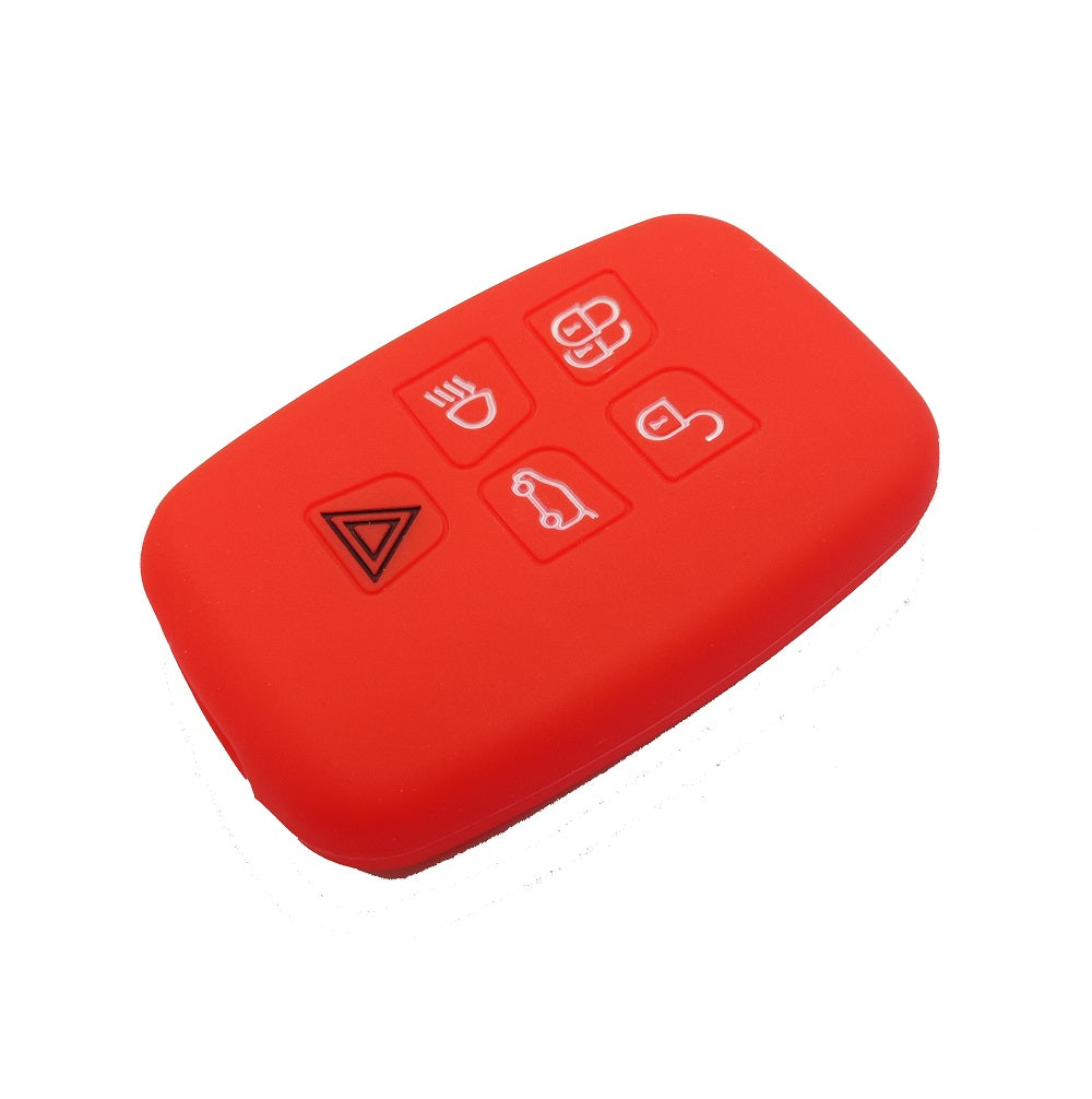 JAGUAR KEY COVER - ISC017