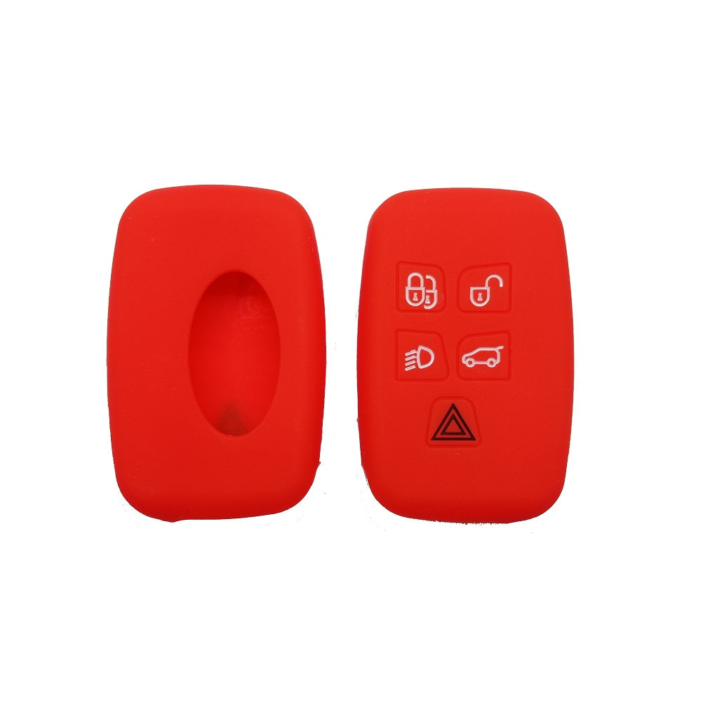 LAND ROVER KEY COVER - ISC017