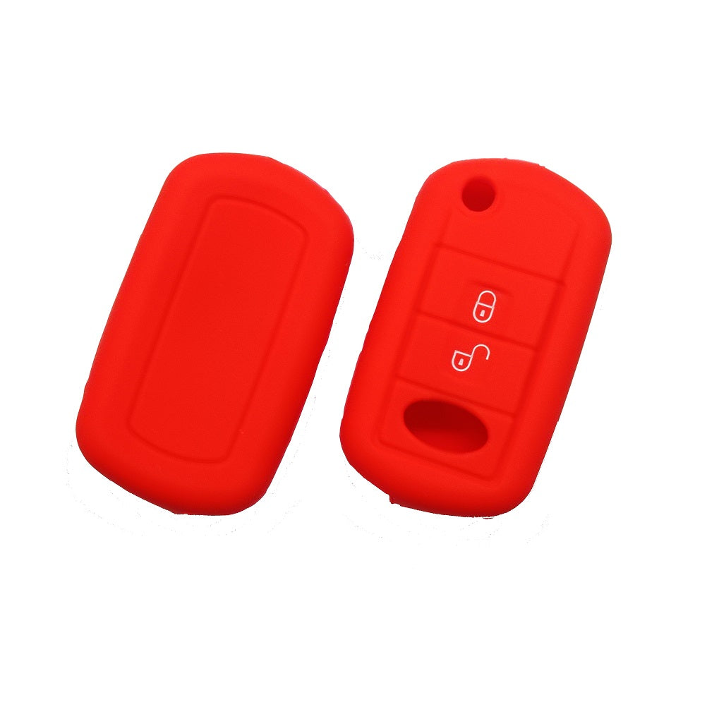 LAND ROVER KEY COVER - ISC020
