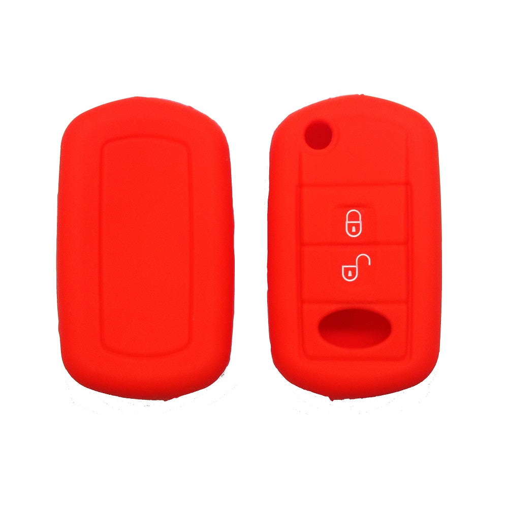 LAND ROVER KEY COVER - ISC020